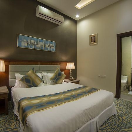Kyan Al Yarmouk Suites Riyadh Exterior photo
